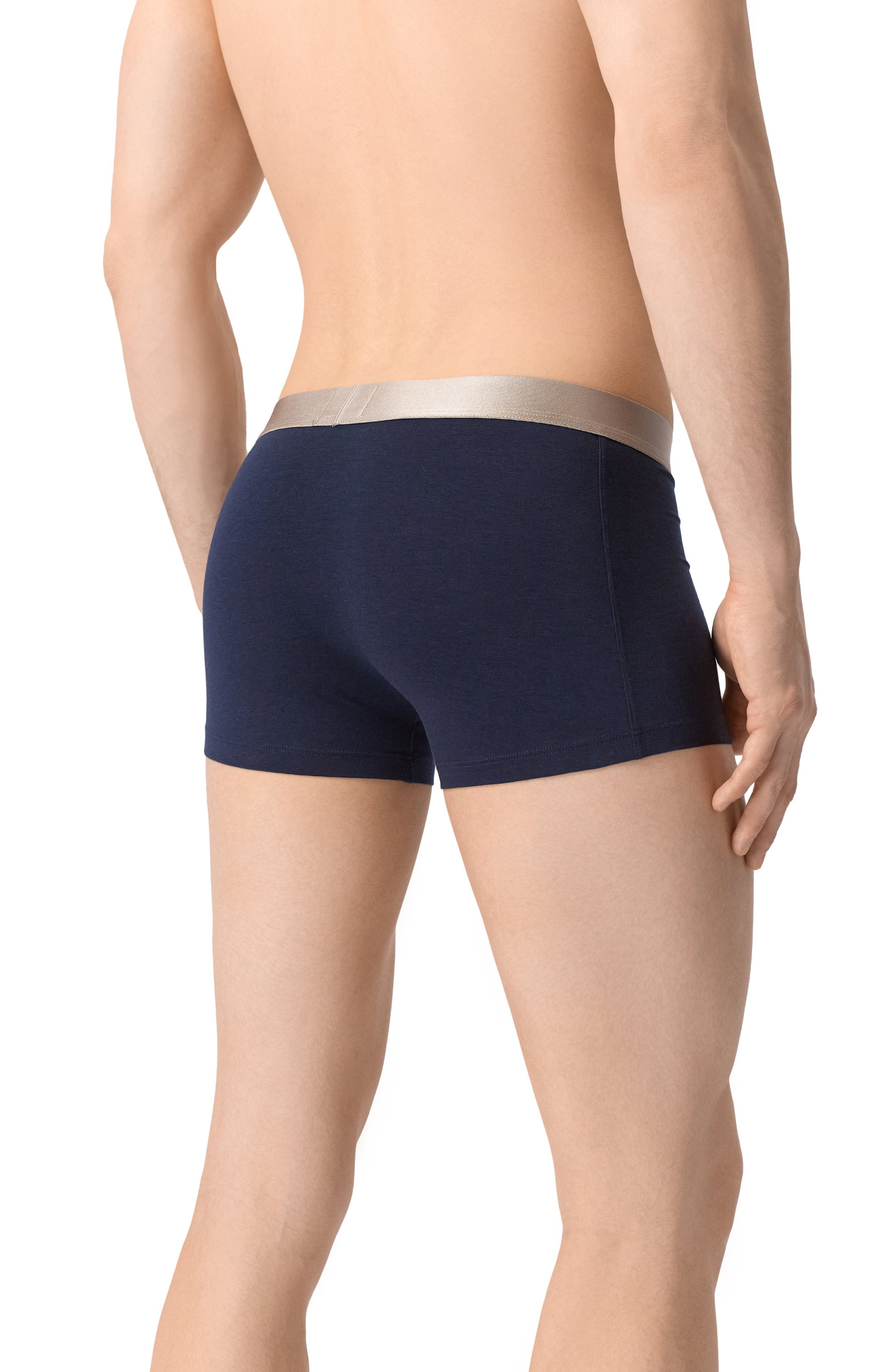 Комплект из трех боксеров BOSS, арт. 50514998, фото 5