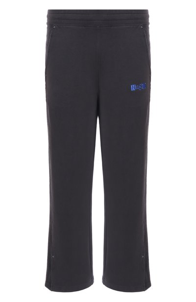 Мужские хлопковые брюки HUGO BLUE, арт. 50542841