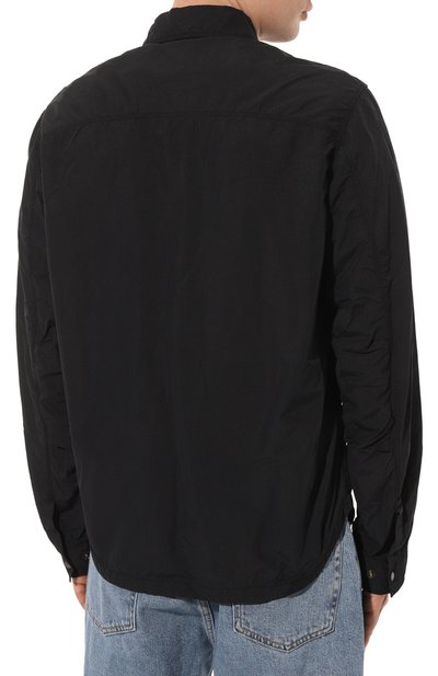 Куртка-рубашка PARAJUMPERS, арт. PMSIRM01, фото 4