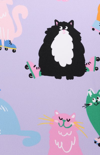 Слитный купальник STELLA MCCARTNEY, арт. TWC069, фото 3