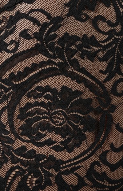 Сорочка VERSACE черного цвета по цене 29000 руб., арт. AUD10027/A232742, фото 5 Сорочка VERSACE, арт. AUD10027/A232742, фото 5