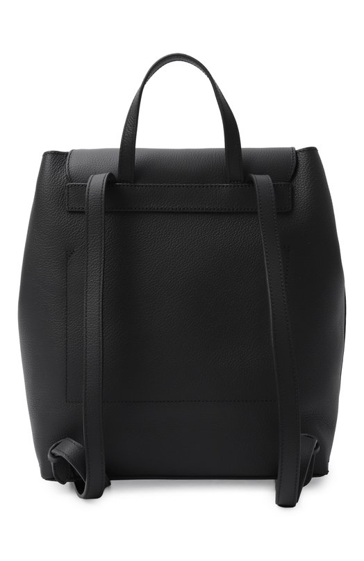 Рюкзак Nikla Coccinelle E1 T0A 14 01 01 Чёрный  E1 T0A 14 01 01 Фото 6