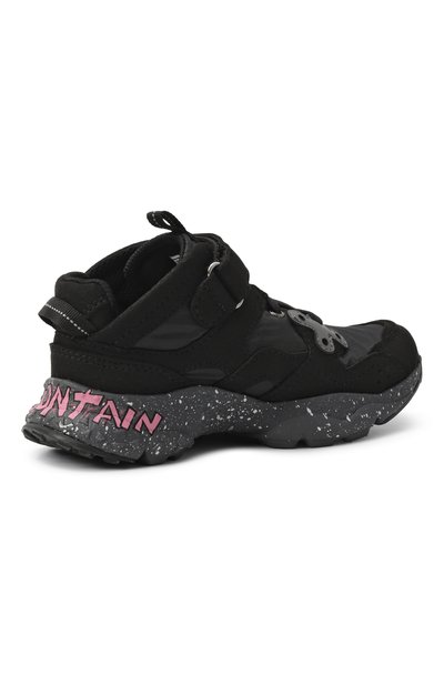 Кроссовки FLOWER MOUNTAIN, арт. 2018659/05/27-32, фото 3