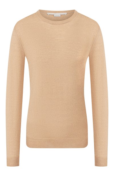 Женский шерстяной пуловер STELLA MCCARTNEY, арт. 322182/S1735