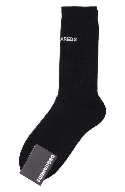 Мужские хлопковые носки DSQUARED2, арт. DFV143300