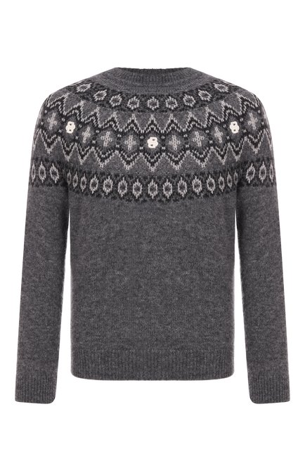 Мужской свитер BOSS, арт. 50550013