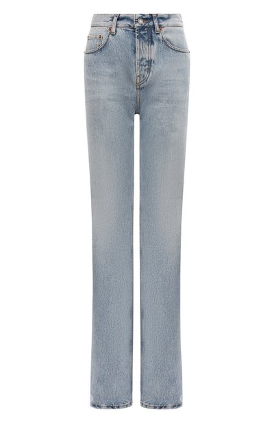 Женские джинсы SAINT LAURENT, арт. 771399/Y19VE