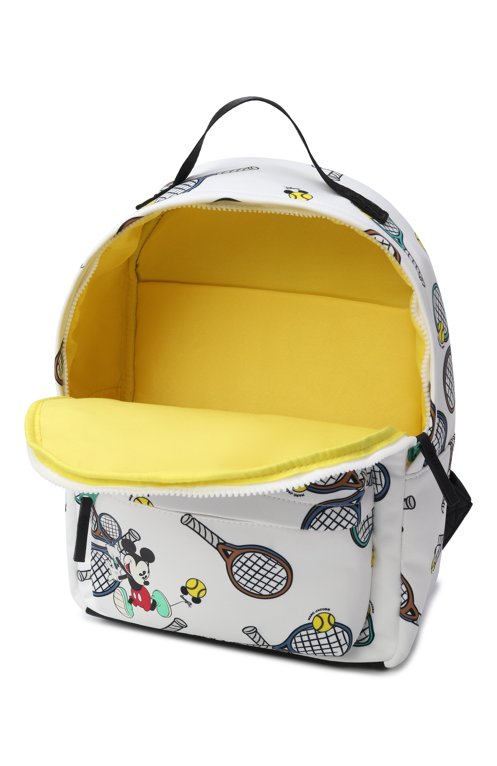 Рюкзак MARC JACOBS (THE), арт. W60854, фото 3