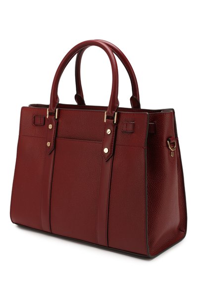 Сумка nouveau hamilton large MICHAEL MICHAEL KORS, арт. 30F9G0HS3L, фото 3