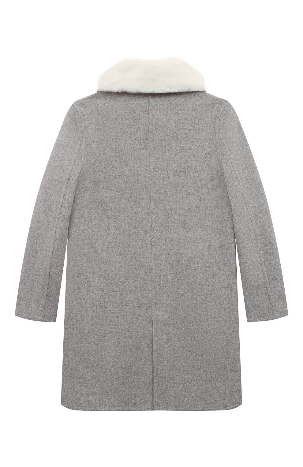 Шерстяное пальто ELEVENTY, арт. ET2A20/A0087/12-16, фото 2