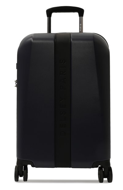 Чемодан promenade hard 2.0 expandable medium DELSEY темно-синего цвета по цене 51000 руб., арт. 00208881002, фото 5 Чемодан promenade hard 2.0 expandable medium DELSEY, арт. 00208881002, фото 5
