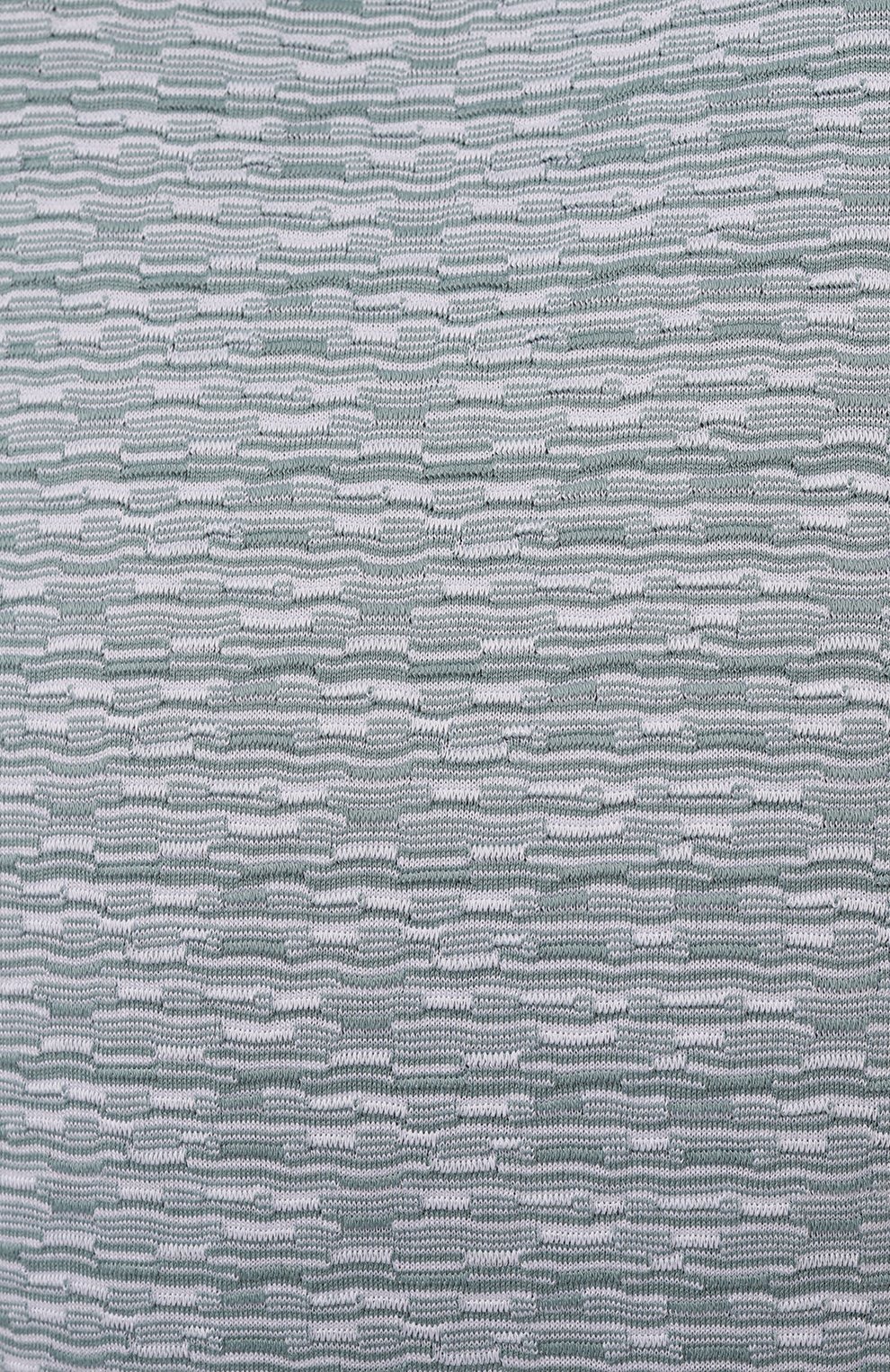 Хлопковое поло ANDREA CAMPAGNA, арт. SU23-93103/60, фото 5