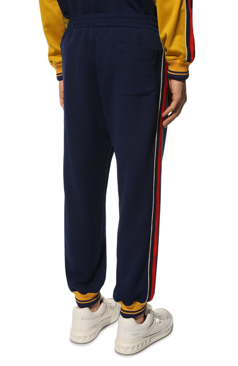 Джоггеры GUCCI, арт. 675143/XJDVX, фото 4