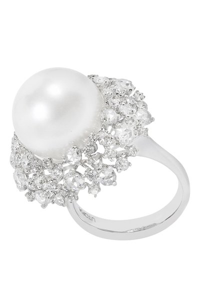 Женские кольцо UTOPIA, арт. JQA1BBDSS