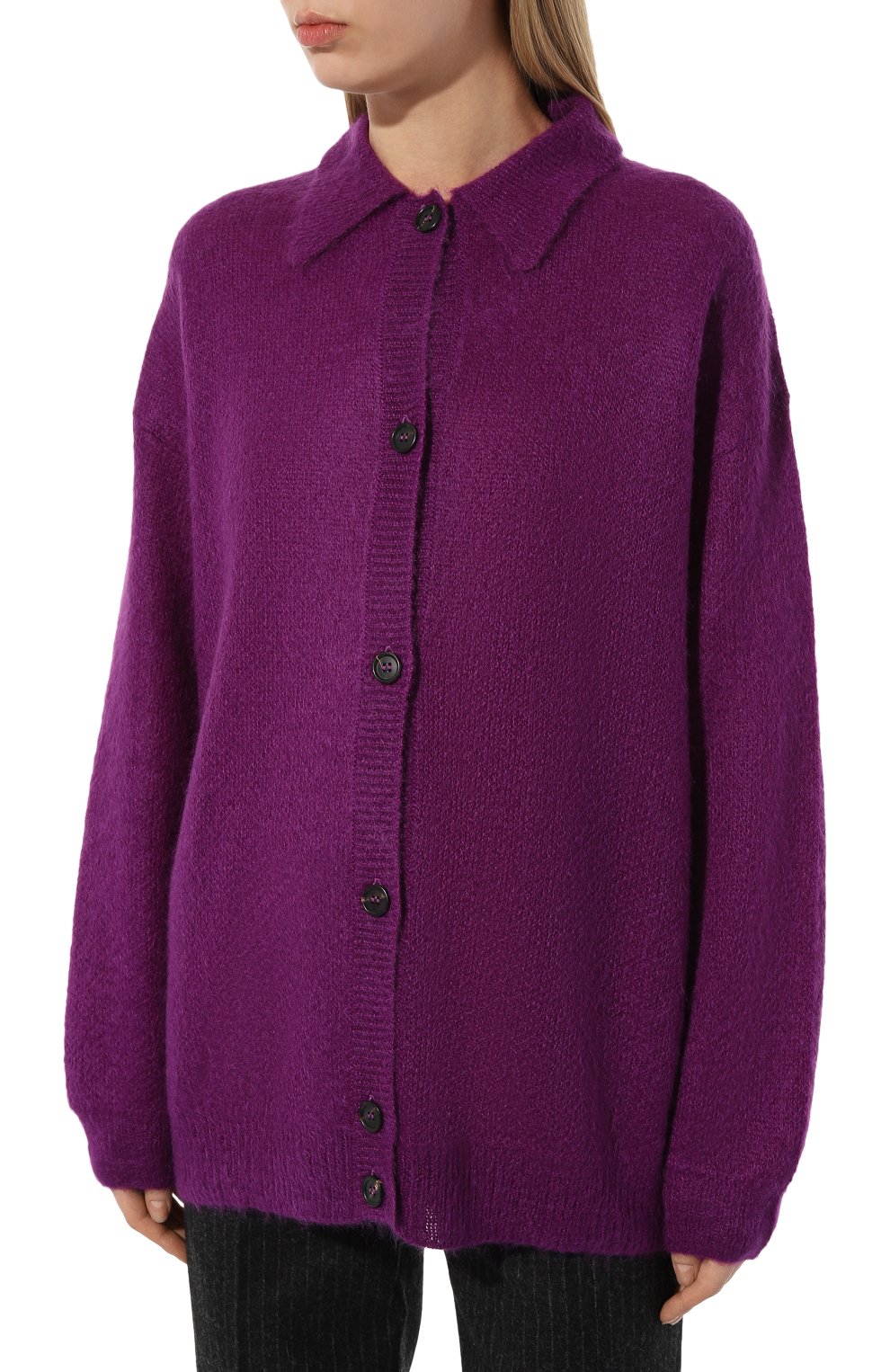 Кардиган PRADA, арт. P25I33-1ZOJ-F027X-212, фото 3