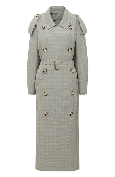 Женский тренч VIKA GAZINSKAYA, арт. FW20-2271/ВВ