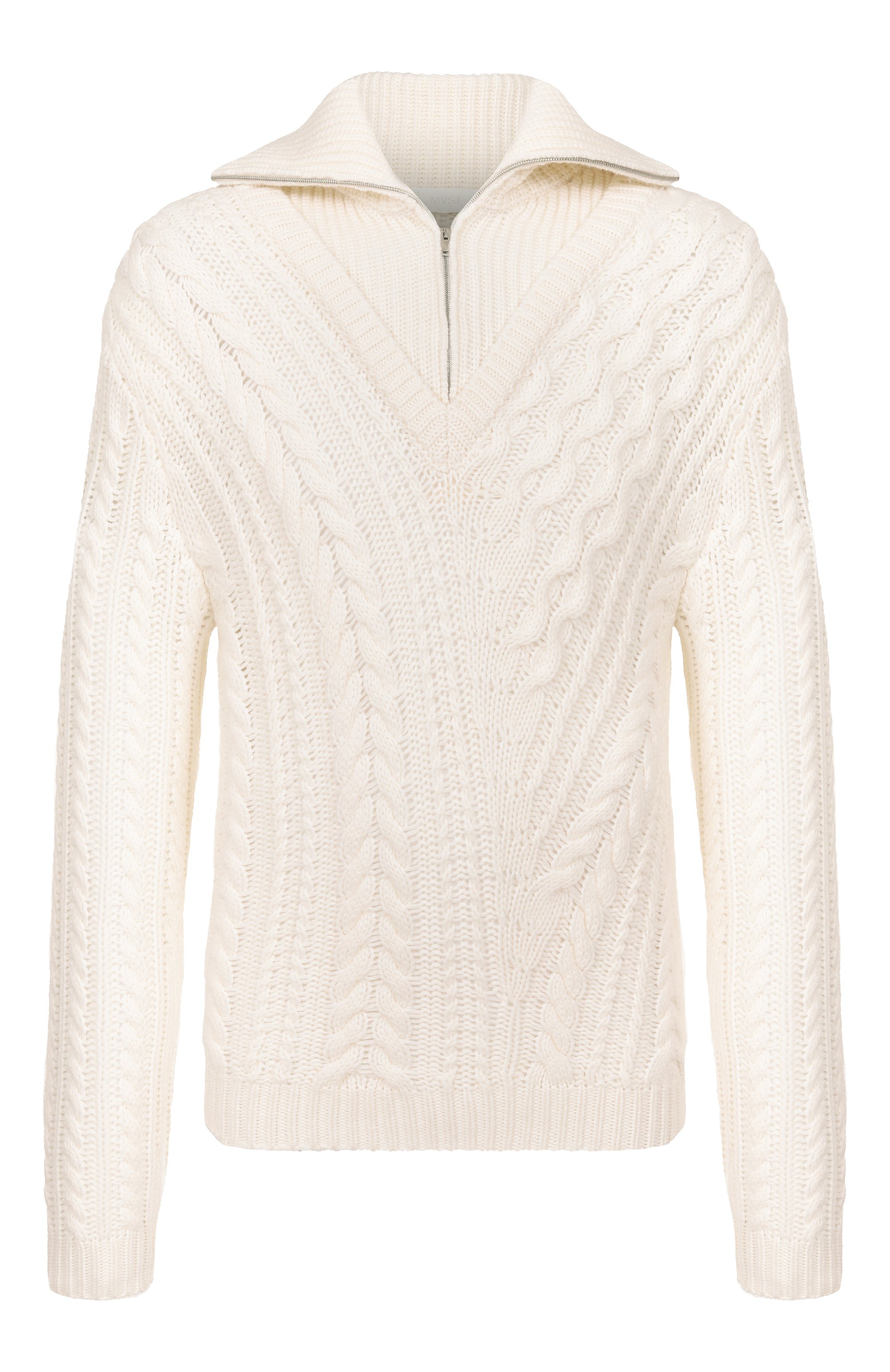 Кашемировый свитер MVST, арт. M25.1MM.K007/K003, фото 1