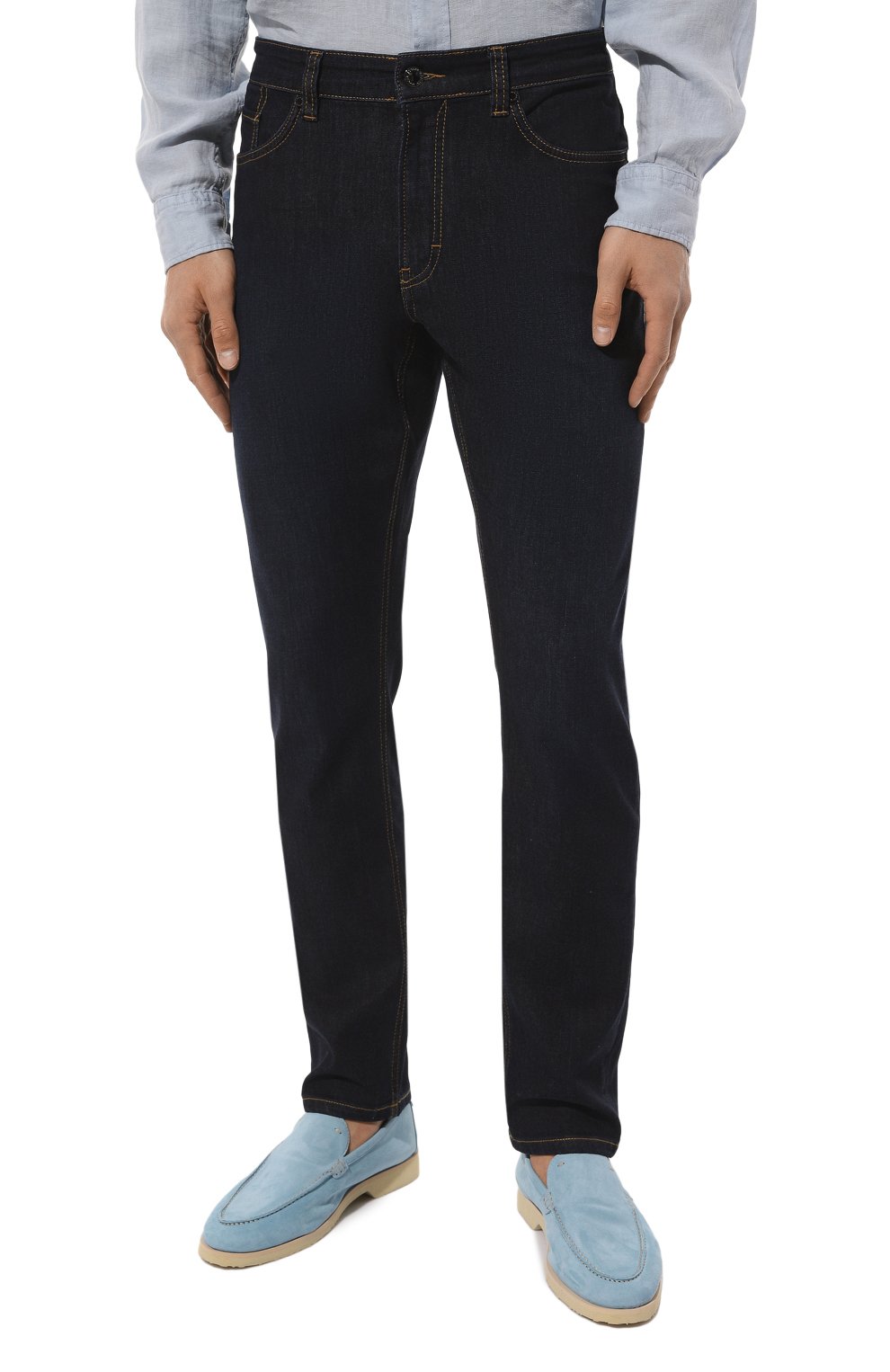 Джинсы BOGNER, арт. 18287304, фото 3