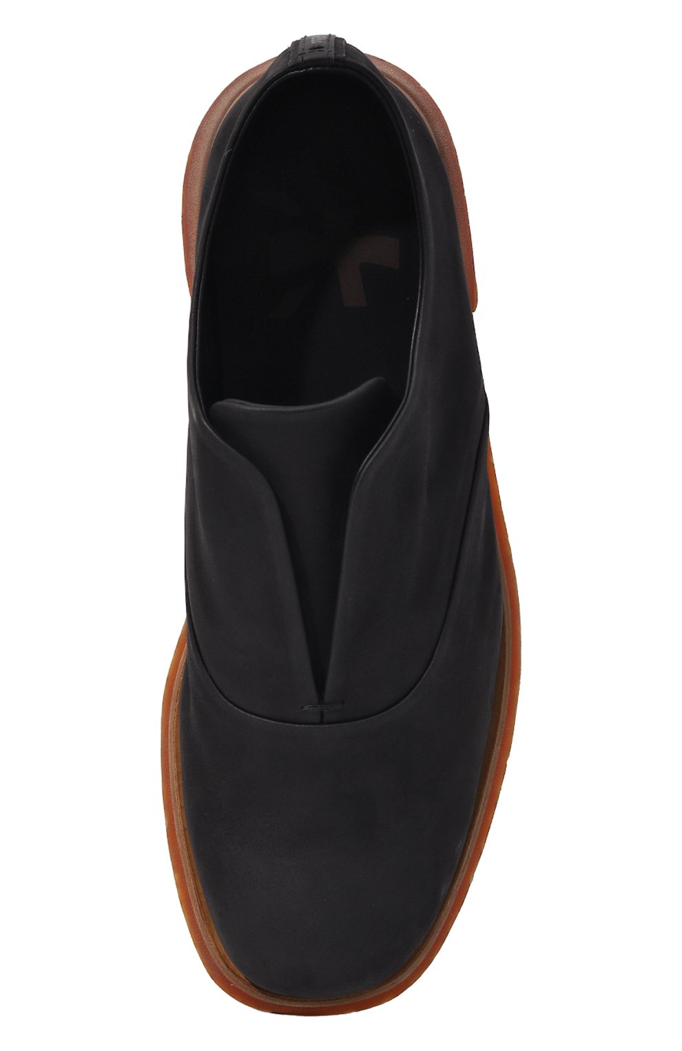 Оксфорды из нубука PREMIATA, арт. 32073/DUSTER, фото 6