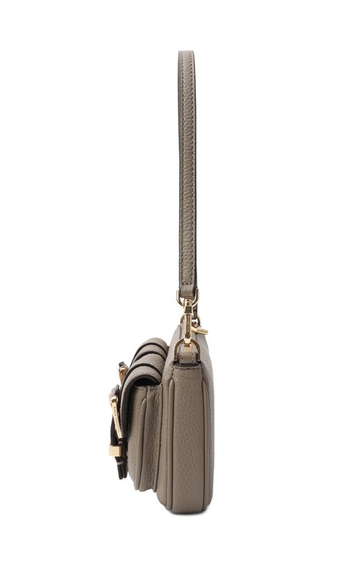 Сумка Zoe small MICHAEL Michael Kors 32S5GZCU1L Бежевый  32S5GZCU1L Фото 4