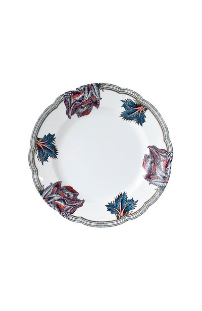 Набор из 4-х обеденных тарелок braquenie BERNARDAUD, арт. 2084/23577, фото 4