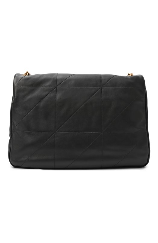 Сумка Jamie 4.3 large Saint Laurent 805859/AAB32 Чёрный  805859/AAB32 Фото 6