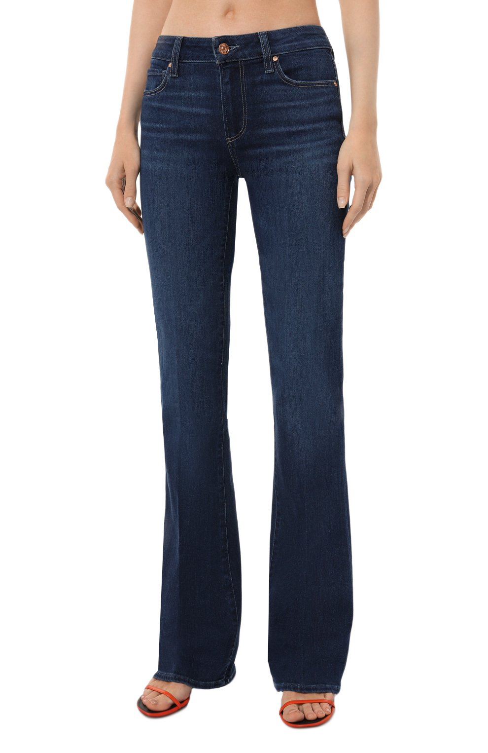 Джинсы laurel canyon PAIGE, арт. 0102F46-056, фото 3