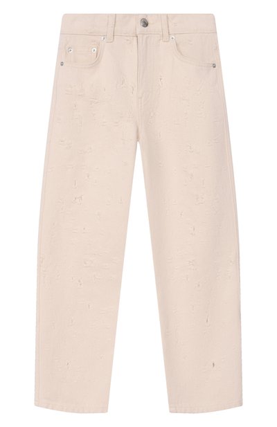 Джинсы MSGM KIDS, арт. S6MSJBDP149