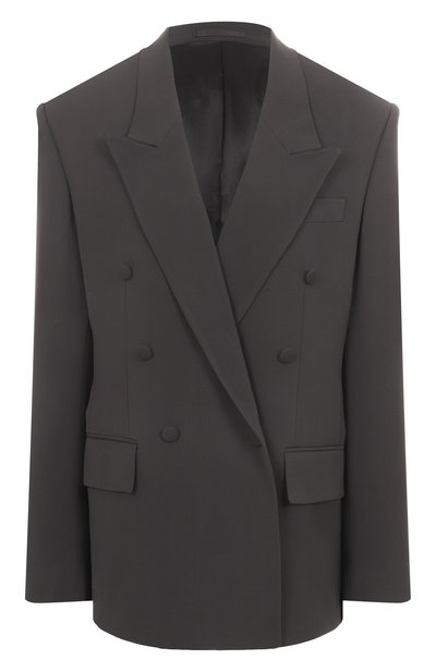 Женский шелковый жакет JACOB LEE, арт. WOB051SS25-SBO