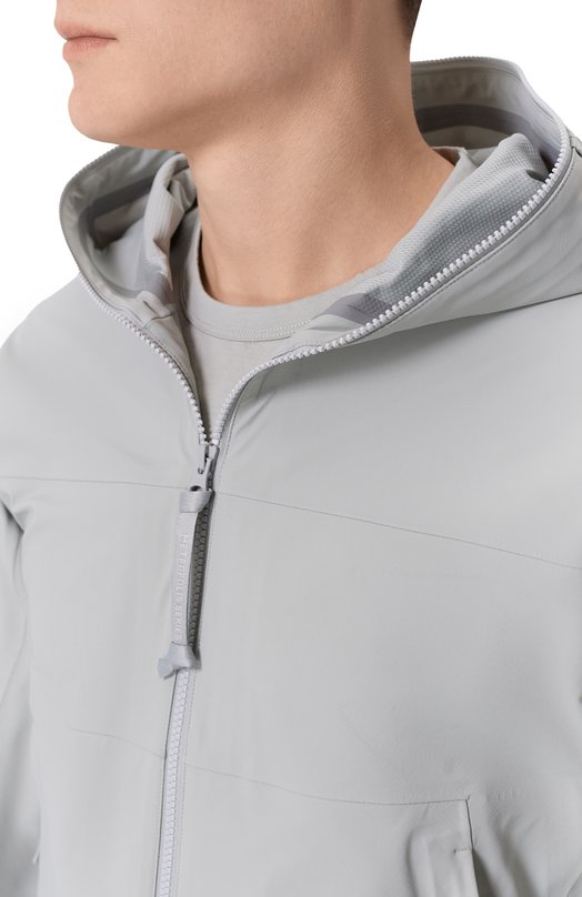 Куртка C.P. Company 20CL0W007A/006578A Серый  20CL0W007A/006578A Фото 5