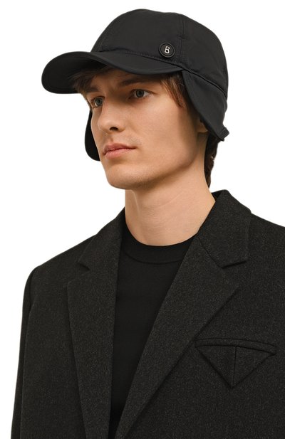 Утепленная бейсболка BOGNER, арт. 98427120, фото 3