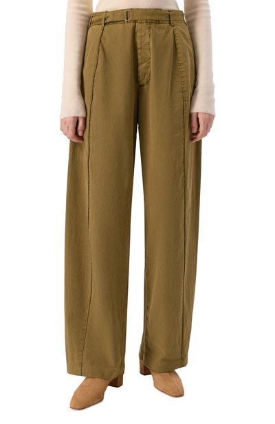 Хлопковые брюки CO, арт. 5402SGDP-PF25, фото 3