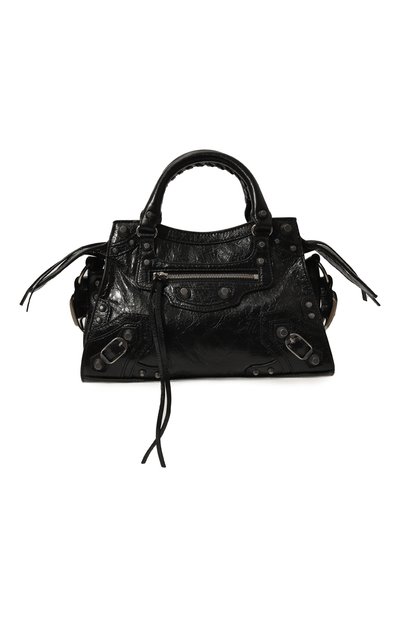 Сумка neo cagole BALENCIAGA, арт. 700940/210B0, фото 1