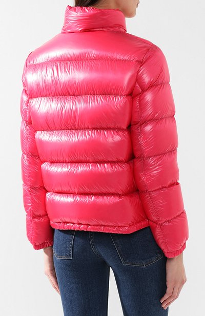 Пуховик MONCLER, арт. E1-093-45369-00-C0004, фото 4