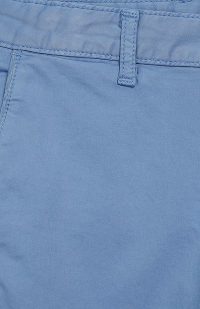 Хлопковые брюки ALETTA, арт. N88126T/4A-8A, фото 3