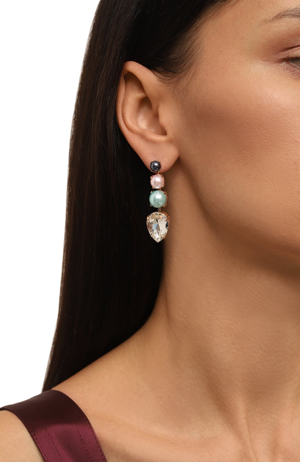 Серьги ANTON HEUNIS, арт. WF3.47, фото 2