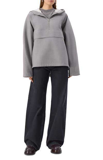 Кожаные ботинки ida MATTIA CAPEZZANI, арт. W122/VITELL0, фото 3