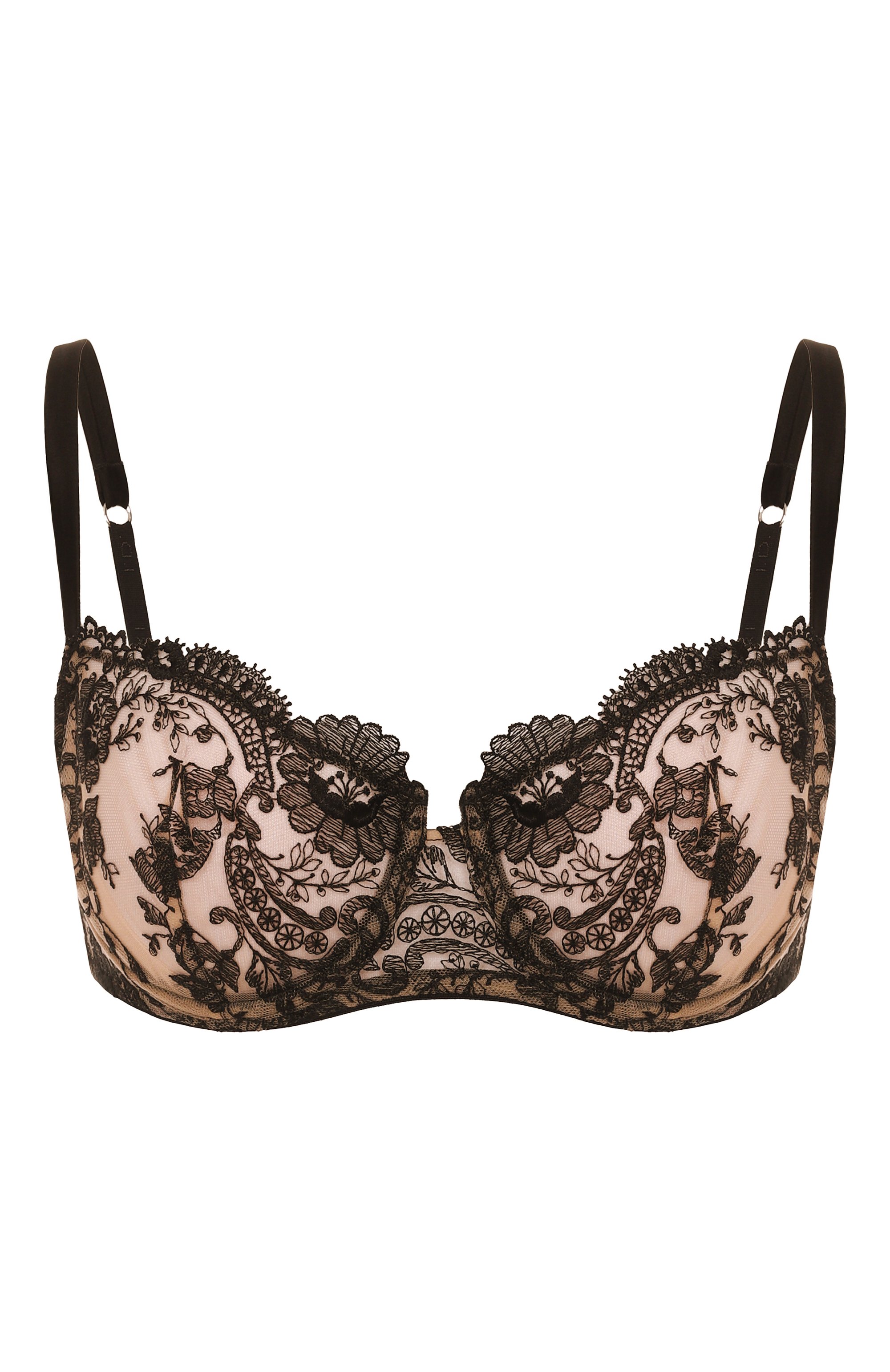 Бюстгальтер I.D. SARRIERI, арт. J7527, фото 1