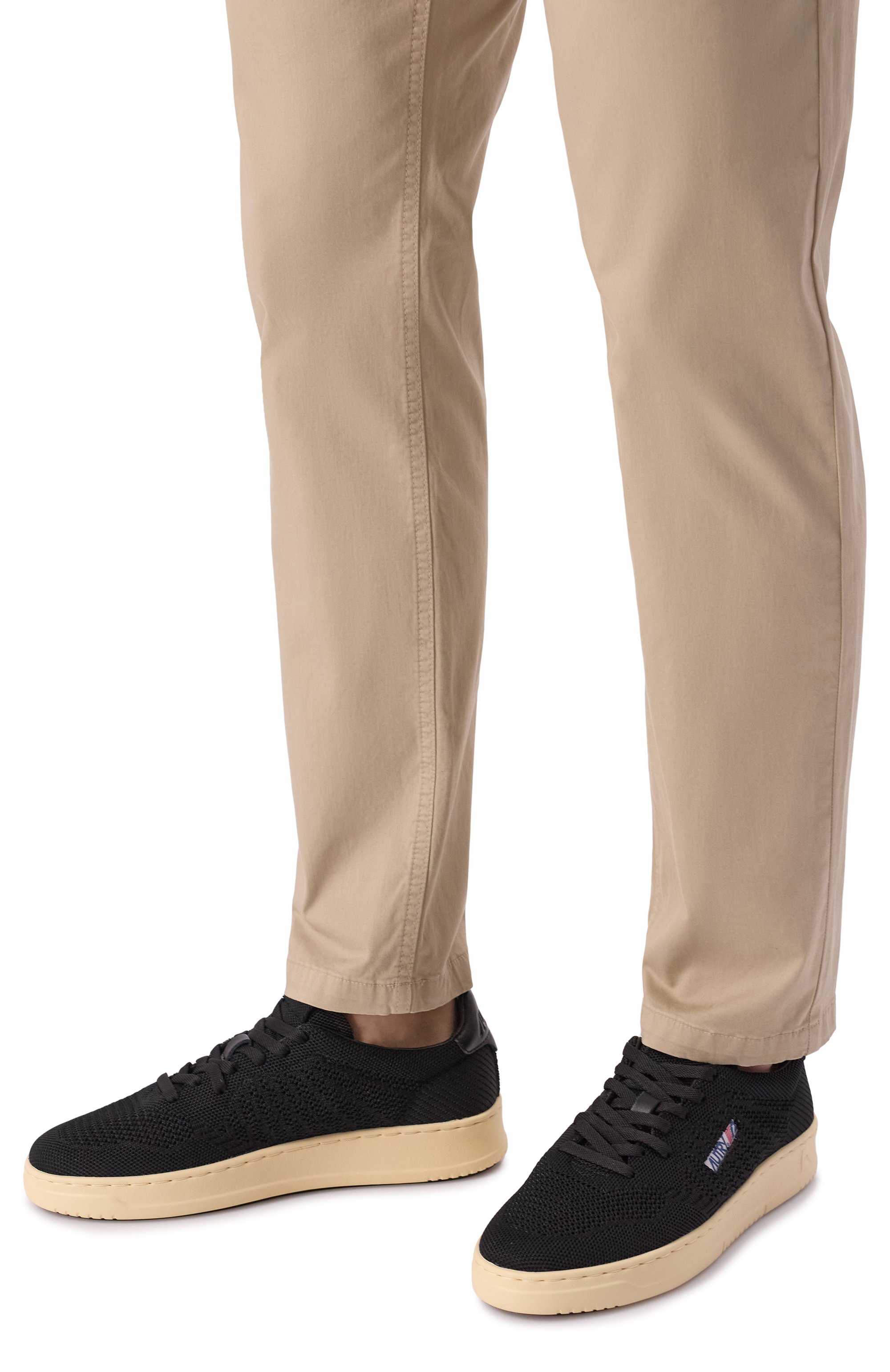 Текстильные кеды medalist AUTRY, арт. A1U1EKLMKN18, фото 3