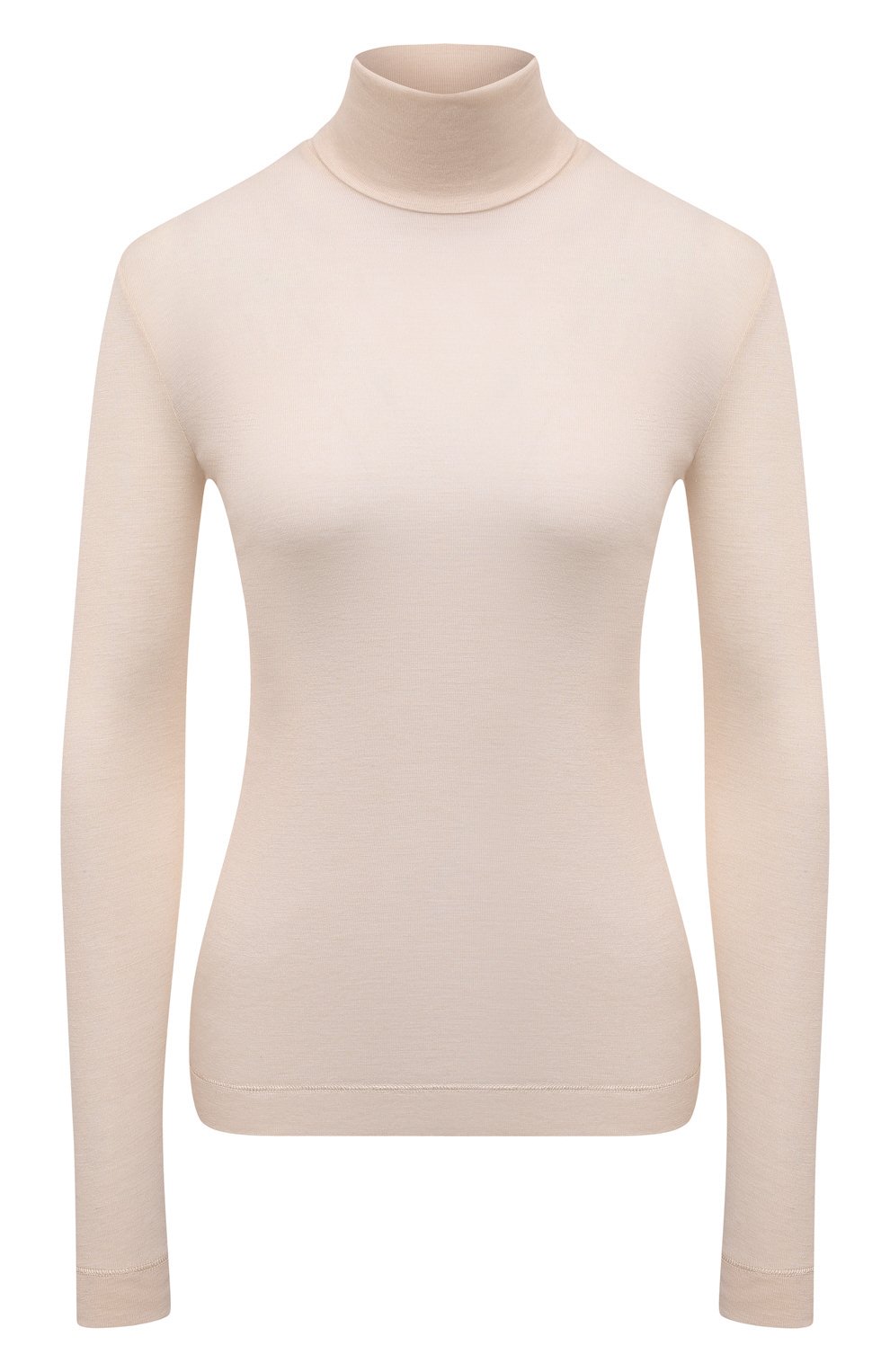 Водолазка из шелка и кашемира HANRO, арт. 071659., фото 1