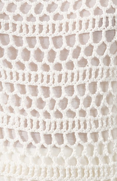 Пуловер с короткими рукавами THEORY, арт. J0314709, фото 5