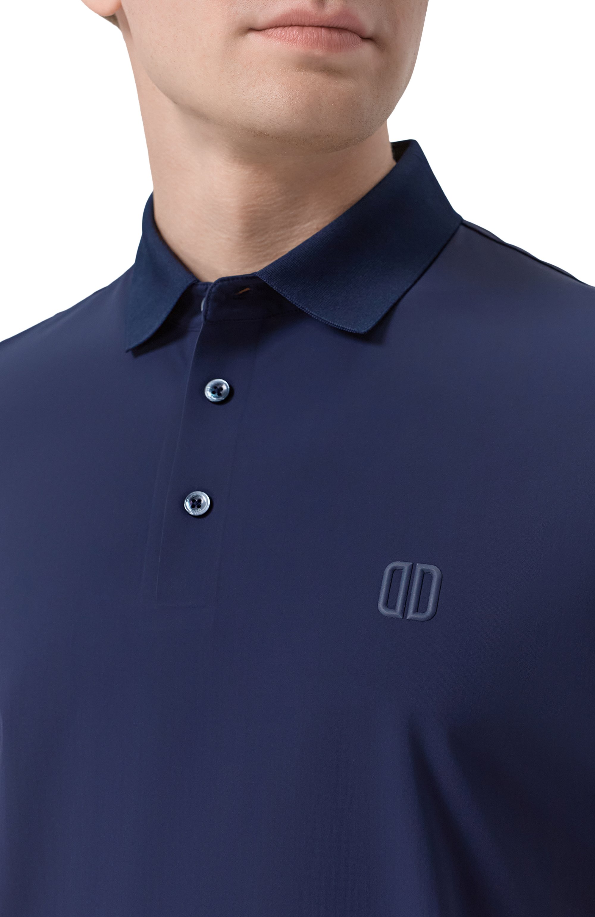 Поло DUNO, арт. VIRIX/0LBIA, фото 5