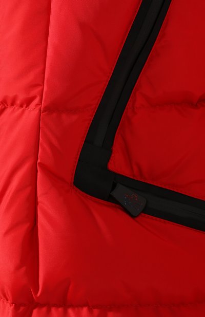 Пуховик MONCLER GRENOBLE, арт. E2-098-46885-05-C0221, фото 5