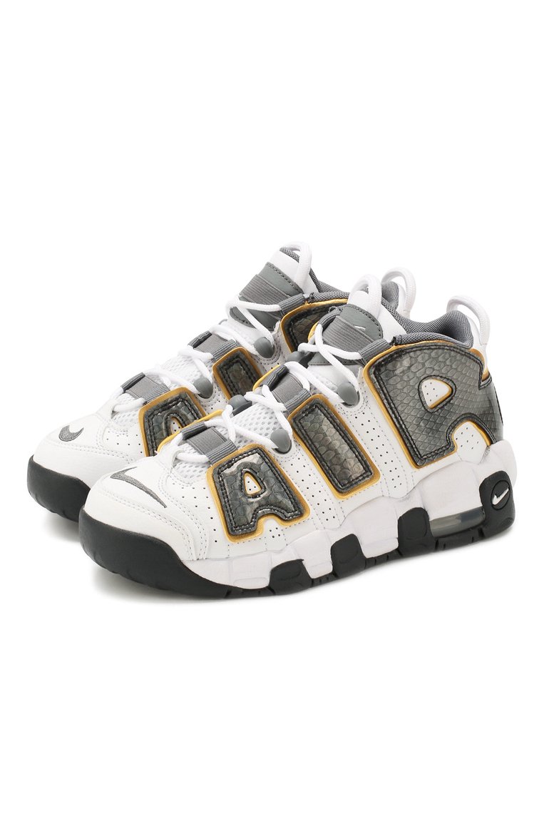 Air more uptempo toddler best sale