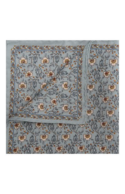 Шелковый платок ETON, арт. A000 33201, фото 1