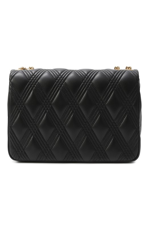 Сумка Quiltie 67 large Valentino 6W2B0R06/XCA Чёрный  6W2B0R06/XCA Фото 6