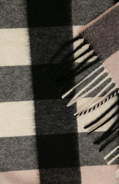 Кашемировый шарф  BURBERRY, арт. 4031047, фото 2