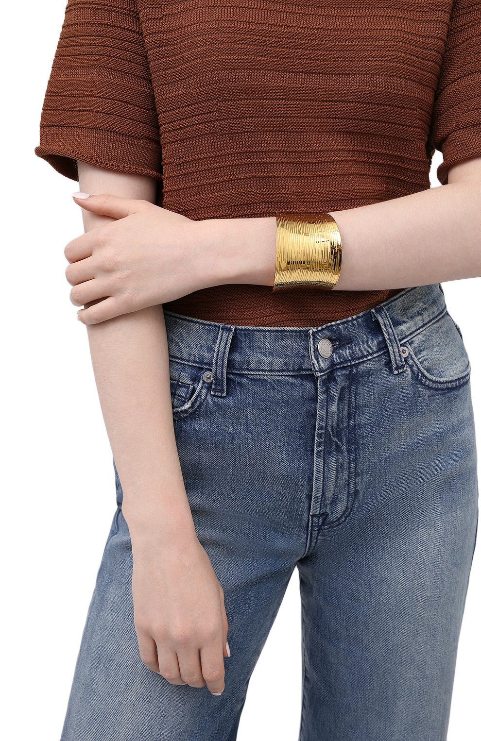 Браслет-кафф EXCLAIM, арт. 037G2804B, фото 2