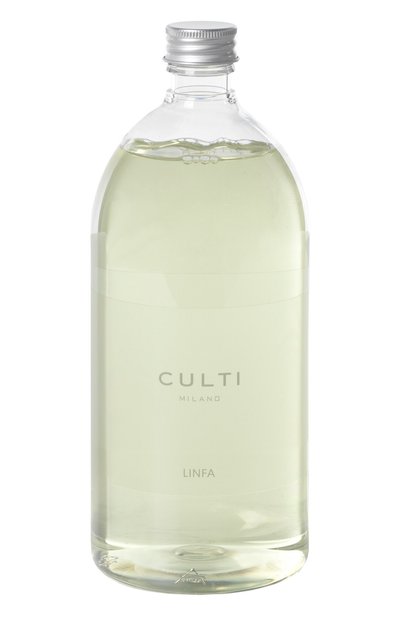 Рефил для диффузора linfa CULTI MILANO, арт. 8055965594905