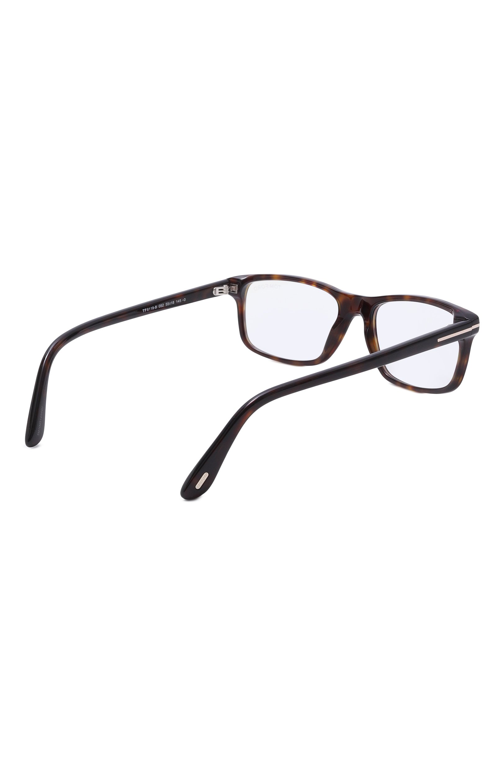 Оправа TOM FORD, арт. TF6119-B 052, фото 3